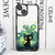 Capinhas de Silicone Cat Starry Night para iphone - comprar online