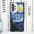 Capinhas de Silicone Vincent Van Gogh para Samsung Galaxy A - comprar online