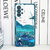 Capinhas de Silicone Anime Aesthetic Japan para Samsung Galaxy A e S - comprar online