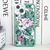 Capinhas de Silicone Flor Selva Tropical para iphone - loja online