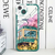 Capinhas de Silicone Aesthetic Japan para iphone - loja online