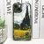 Capinhas de silicone Vincent Van Gogh para iphone - loja online