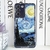 Capinhas de silicone Vincent Van Gogh para Samsung Galaxy A e S - comprar online