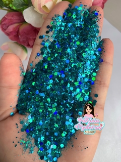 Glitter Holográfico - loja online