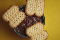 Bananada Cremosa Lata Zero Açúcar - Doces e Queijos di Minas