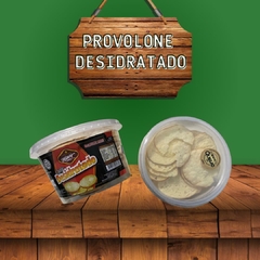 Provolone Desidratado