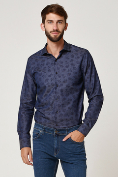 CAMISA TAIPEI