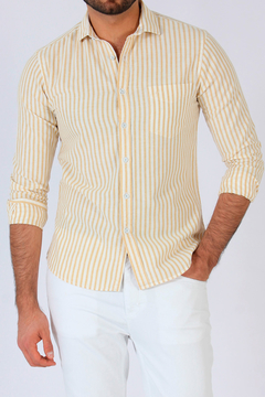 CAMISA THIERRY