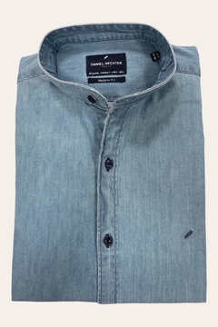 CAMISA GOTEMBURGO
