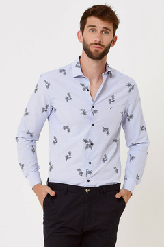 CAMISA IMPERIA