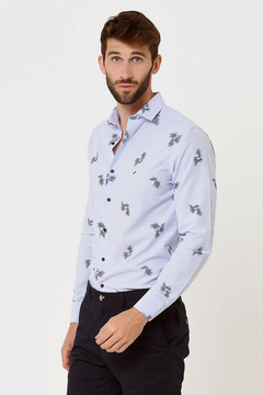 CAMISA IMPERIA