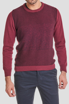 SWEATER WOLLEY
