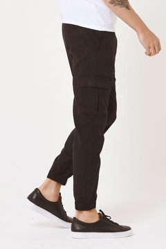 PANTALON JOGGER ARGOS - comprar online