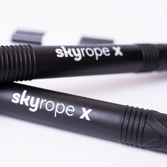 Corda Segmentada Skyrope X na internet