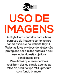 Legacy Grip Edição Especial Brasil - Skyhill Acessórios