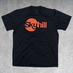Camiseta Unissex Skyhill