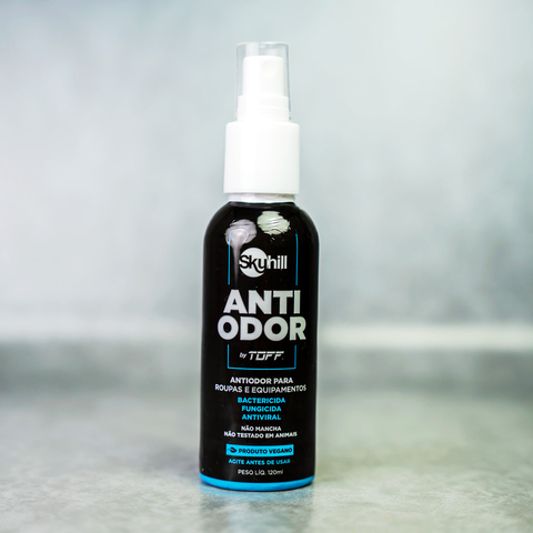 Antiodor Spray - Comprar em Skyhill Acessórios