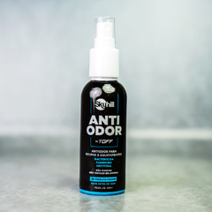 Kit com 3 Sprays Anti Odor - comprar online