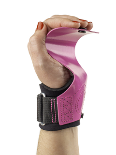 Hand Grip Competition 2.0 Pink Edition - Skyhill Acessórios