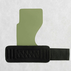 Hand Grip CF Ultra Verde Hero - Skyhill Acessórios