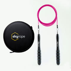 Skyrope Speed Rope na internet