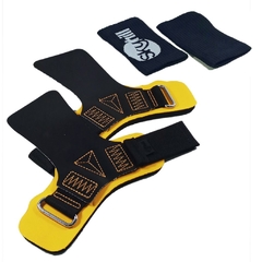 Grip Legacy + Munhequeira Canelada - comprar online