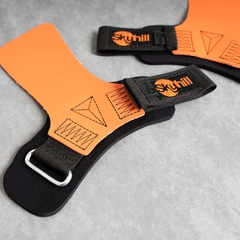 Legacy Grip Orange Edition - comprar online