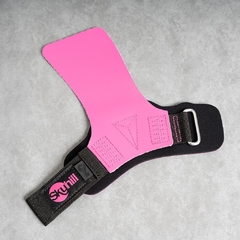 Legacy Grip Pink Edition