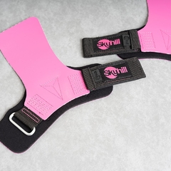 Legacy Grip Pink Edition - comprar online