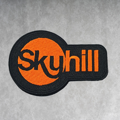 Patch Skyhill