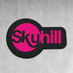 Patch Skyhill na internet