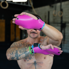 Hand Grip Competition 2.0 Ed. Wodapalooza - comprar online