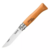 Cortapluma Opinel Carbono Nro 7 - comprar online