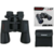 Binocular Tasco 10-30x50 Ess Black - comprar online