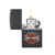 Encendedor Zippo Harley Davidson en internet