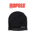 Gorro Rapala Clásico Negro - comprar online