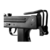 Pistola Asg Cobray Ingram M11 Gnb C4.5 en internet