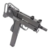 Pistola Asg Cobray Ingram M11 Gnb C4.5 - comprar online