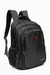 Mochila Swiss Brand Negro - comprar online