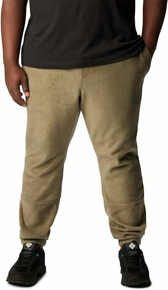 Pantalon Columbia Steens Hombre XL