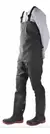 Waders Water C/Bota Pvc Vulcanizada