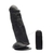 Prótese Humilde com vibrador 17,7 x 4,9cm - comprar online