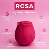 Sugador Rosa