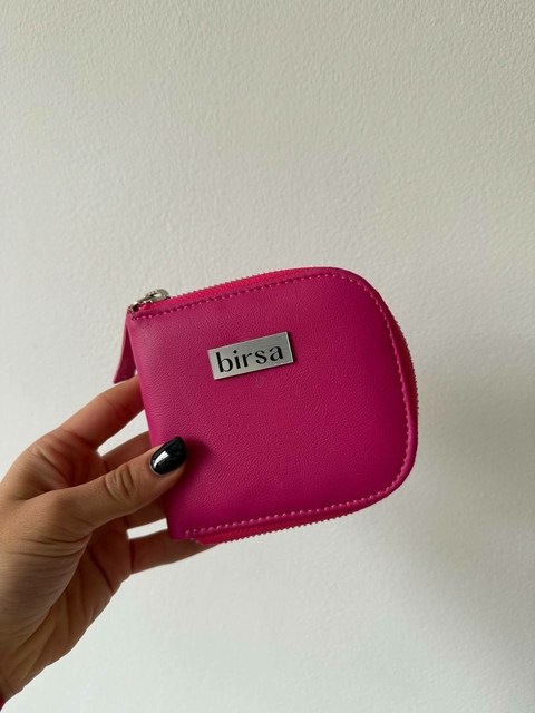 Billetera Pocket - Outlet