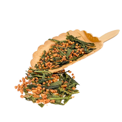 Genmaicha