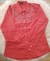 CAMISETE LAUREN PENSSY RODEO