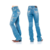 Calça Jeans Fem. Sunrise Zenz