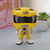 Funko Pop Ranger Amarelo #362