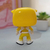 Funko Pop Ranger Amarelo #362 - comprar online