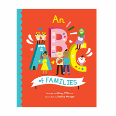 An ABC Of Families